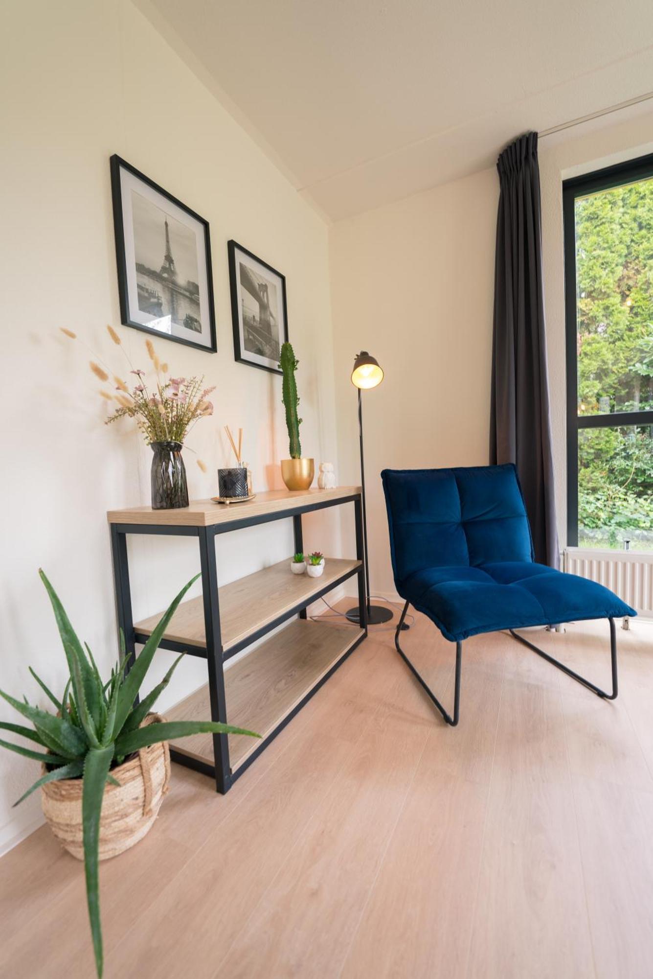 6P Vrijstaand Huis Met Royale Tuin En Hottub Ewijk Exterior photo